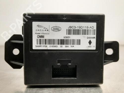 Elektronisk modul LAND ROVER DISCOVERY SPORT (L550) 2.0 D (150 hp) 23590088