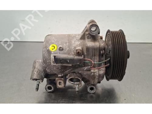 AC compressor CITROËN BERLINGO (ER_, EC_) 1.5 BlueHDi 100 | BP33297157M34 - Image 2