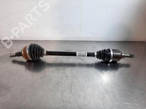 Used Left front driveshaft Left front driveshaft CITROËN C3 AIRCROSS II (SJ_) ë-C3 (SJPZYA) (113 hp) 33835009 33835009