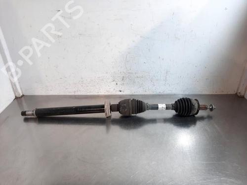 Used Right front driveshaft MERCEDES-BENZ CLA Coupe (C117) CLA 180 (117.342) (122 hp) 24015296
