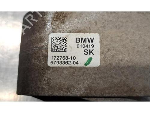 Gearbox mount BMW i3 (I01) s Electric | BP32485848M88