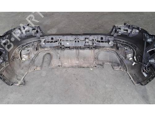 Rear bumper CITROËN C4 X (BD_, BE_, BF_) 1.5 BlueHDi 130 (BEYHZB) | BP29493765C8 