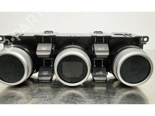 Used Climate control DACIA DUSTER (HM_) 1.3 TCe 150 (HMM3) (150 hp) 23619648