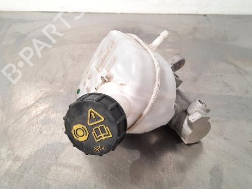 Brake master cylinder FORD TRANSIT V363 Van (FCD, FDD) 2.0 EcoBlue RWD | BP10885129M77 