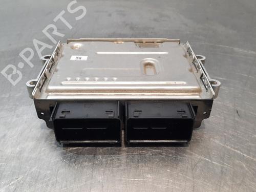 Engine control unit (ECU) FORD FIESTA VII (HJ, HF) 1.0 EcoBoost | BP11232197M57 