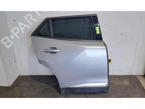 Used Right rear door PEUGEOT 2008 II (UD_, US_, UY_, UJ_, UR_, UC_) 1.5 BlueHDI 100 (102 hp) 29293678