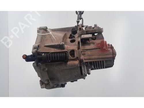 Gearbox CITROËN C4 CACTUS 1.2 THP 110 | BP33859253M3 - Image 4