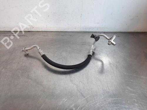 Used AC pipe AC pipe PEUGEOT EXPERT Van (V_) 2.0 BlueHDi 150 (150 hp) 34572301 34572301