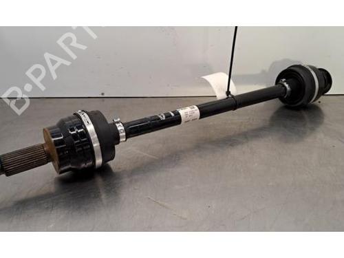 Drivaksel bagtil venstre KIA EV9 (MV) 100 (204 hp) 31273567