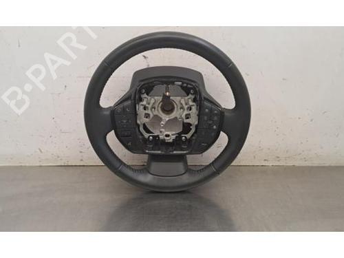 Volante Volante TOYOTA bZ4X (_EAM1_) EV (YEAM15) (218 hp) 34254474 34254474