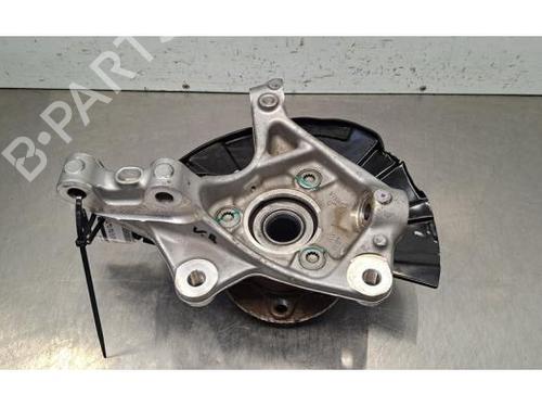 Right front steering knuckle MG MG 3 (ZP2_) 1.5 Hybrid+ | BP39909297M26 - Image 2