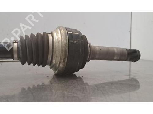 Right rear driveshaft PORSCHE CAYENNE Coupe (9YB) Turbo E-Hybrid AWD (9YBCT1, 9YBCZ1) | BP37275718M41 - Image 5