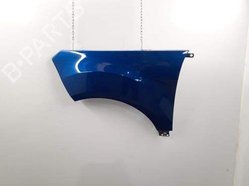 Used Left front fenders Left front fenders FORD ECOSPORT 1.5 EcoBlue TDCi (95 hp) 34048614 34048614