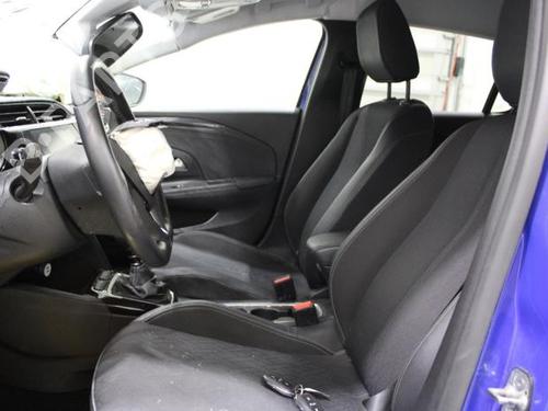 Rat OPEL CORSA F (P2JO) 1.5 (68) | BP23581357C49  - Image 16