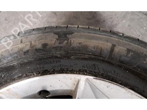 Fælk VOLVO V60 II (225) D4 | BP32099337C45