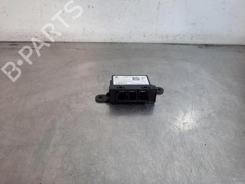 Elektronische module Elektronische module OPEL MERIVA B MPV (S10) 1.4 (75) (120 hp) 36909368 36909368