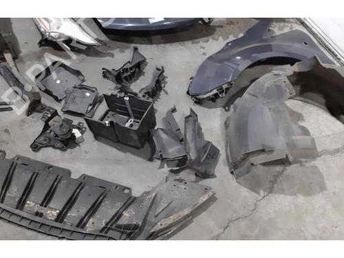 Full front FORD TOURNEO CONNECT / GRAND TOURNEO CONNECT V408 MPV 1.6 TDCi | BP16263233S1 