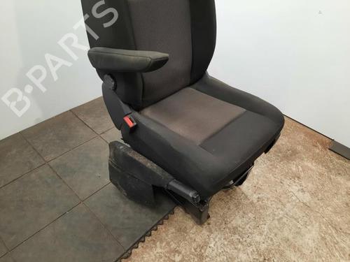 Left front seat PEUGEOT EXPERT Van (V_) 2.0 BlueHDi 145 | BP32767584C15  - Image 5