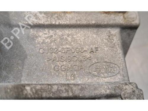 Engine mount LAND ROVER RANGE ROVER EVOQUE (L538) 2.0 D 4x4 | BP30057192M89