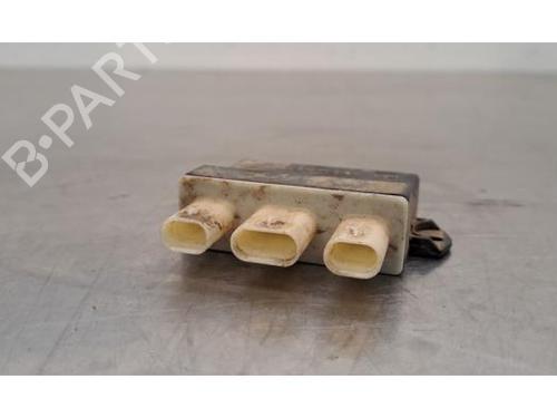Used Electronic module MERCEDES-BENZ EQC (N293) EQC 400 4-matic (293.890) (408 hp) 29643417