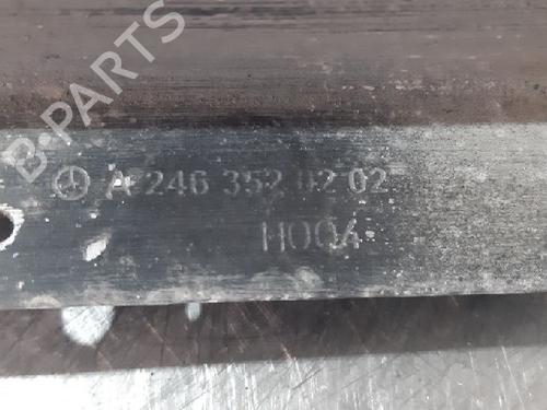 Right rear suspension arm MERCEDES-BENZ B-CLASS Sports Tourer (W246, W242) B 180 CDI (246.200) | BP10872277M15 