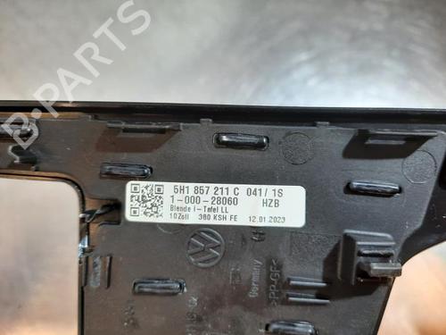 Other VW GOLF VIII Variant (CG5, DB5) 1.0 TSI | BP36100012O1 - Image 3