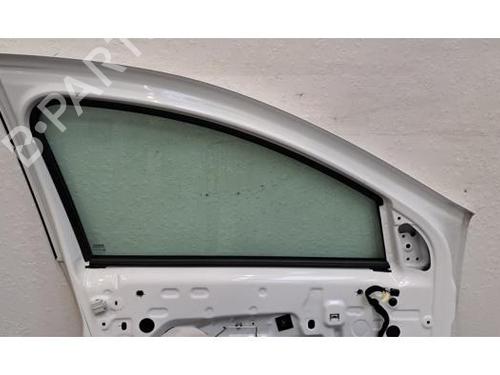 Left front door DACIA DUSTER (HM_) 1.2 TCe 125 (HMMA) | BP40483900C2 - Image 5