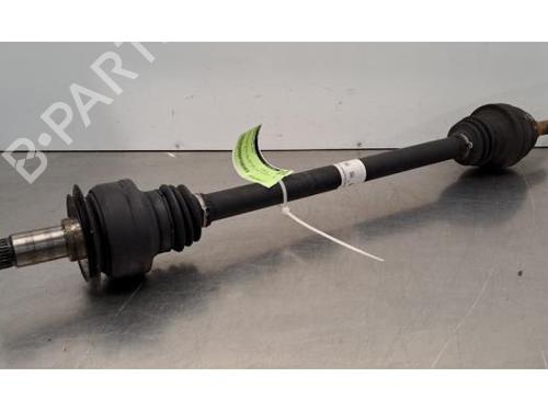 Left rear driveshaft MERCEDES-BENZ B-CLASS Sports Tourer (W246, W242) Electric Drive / B 250 e (242.890) | BP30365373M40
