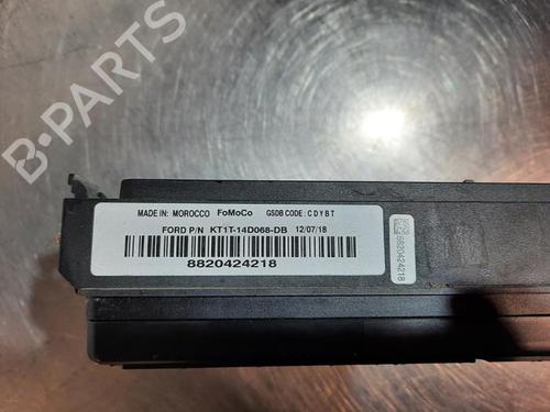 Fuse box FORD TRANSIT CONNECT V408 Box Body/MPV 1.5 TDCi | BP33307482E1 - Image 3
