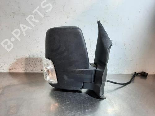 Right mirror FORD TRANSIT V363 Van (FCD, FDD) E-TRANSIT | BP29234251C27 