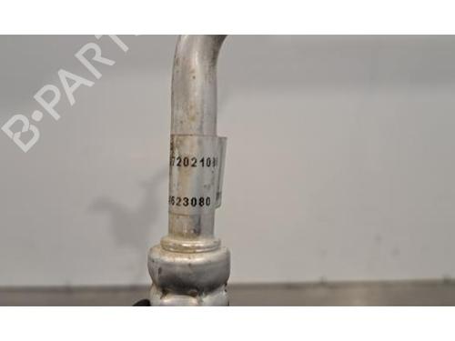Pipe PEUGEOT BOXER Van 2.2 BlueHDi 120 | BP31371881M125 