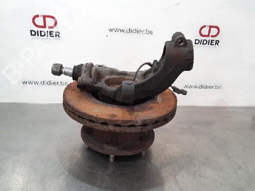 Used Right front steering knuckle FORD TRANSIT V363 Platform/Chassis (FED, FFD) 2.0 EcoBlue (130 hp) 10890299