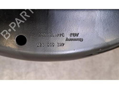 Subframe AUDI E-TRON Sportback (GEA) 50 quattro | BP38971188M9  - Image 5