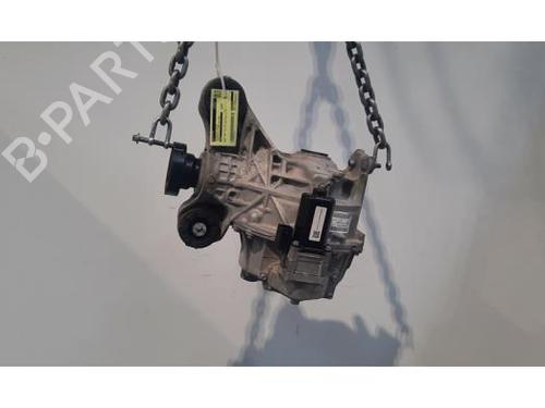 Used Rear differential LAND ROVER RANGE ROVER SPORT II (L494) 5.0 SCV8 4x4 (575 hp) 30331849