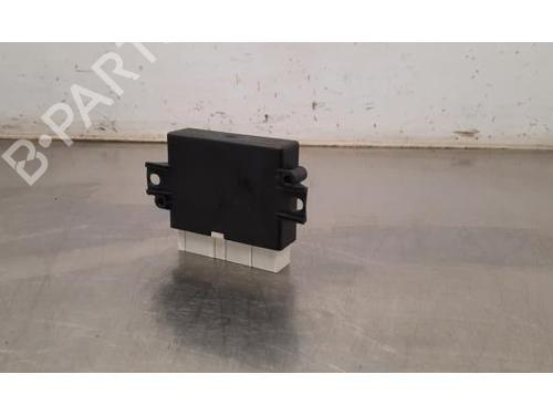 Electronic module LAND ROVER RANGE ROVER SPORT II (L494) 3.0 SDV6 4x4 | BP23626179M83