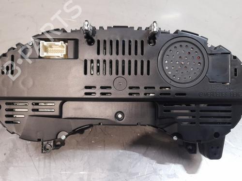 Instrument cluster MERCEDES-BENZ GLA-CLASS (X156) GLA 200 CDI / d (156.908) | BP11232035C47 