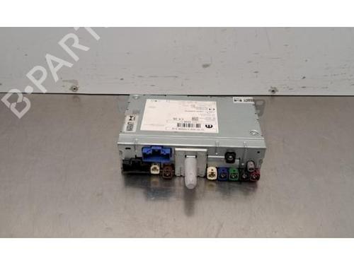 Used Electronic module Electronic module PEUGEOT 5008 III (KA_, KB_, KC_) e-210 (213 hp) 33753338 33753338