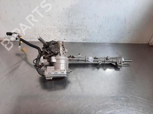 Used Steering rack OPEL GRANDLAND / GRANDLAND X (A18, P1UO) 1.2 (75) (131 hp) 29817970