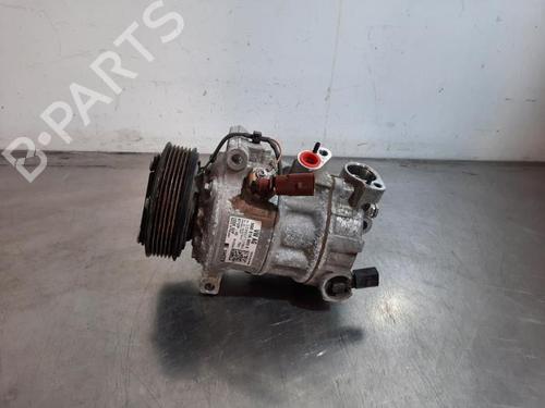 Used AC compressor AC compressor SKODA KAMIQ (NW4) 1.0 TSI (116 hp) 34048281 34048281