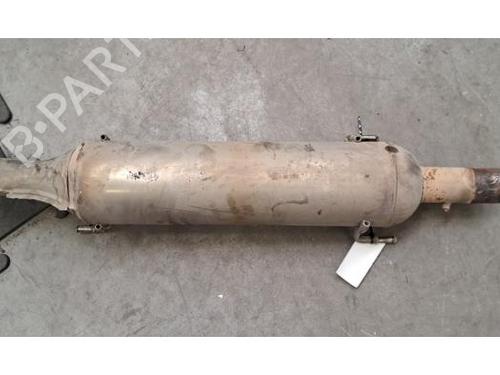Catalyst PEUGEOT BOXER Van 2.0 BlueHDi 130 | BP38196008M10 - Image 4