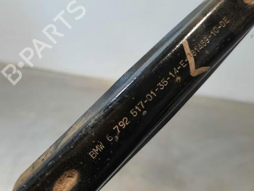 Left rear suspension arm BMW 3 (F30, F80) 320 d xDrive | BP15029189M14 