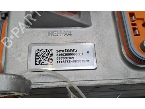 Inverter/Converter CHEVROLET BOLT EV | BP37148636M119 - Image 6