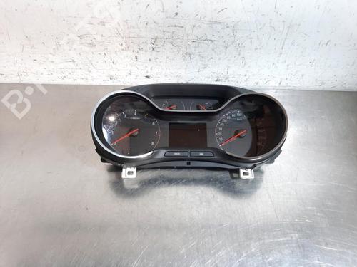 Used Instrument cluster OPEL GRANDLAND / GRANDLAND X (A18, P1UO) 1.2 (75) (131 hp) 29817993