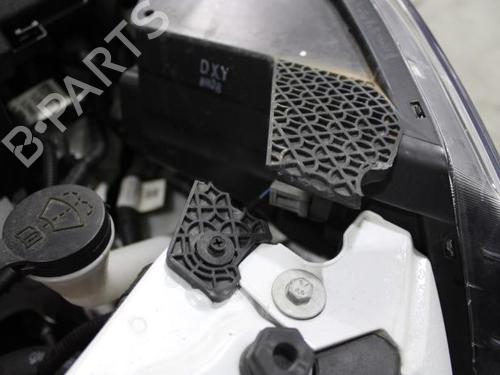 Engine OPEL KARL (C16) 1.0 | BP27306253M1 
