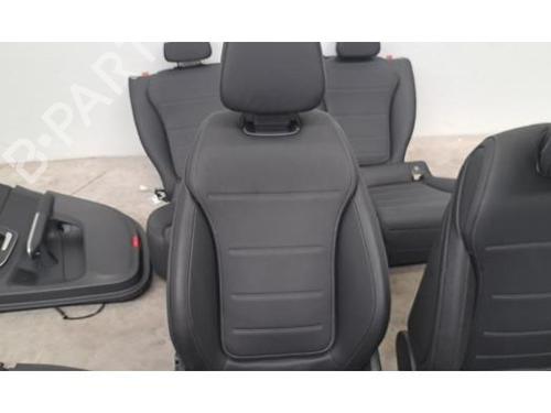 Sæde sæt MERCEDES-BENZ GLC (X254) 200d 4-matic (254.602) | BP37686510C78 - Image 2