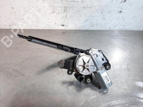 Rear wiper motor NISSAN JUKE (F16_) DIG-T 117 | BP23632523M102 