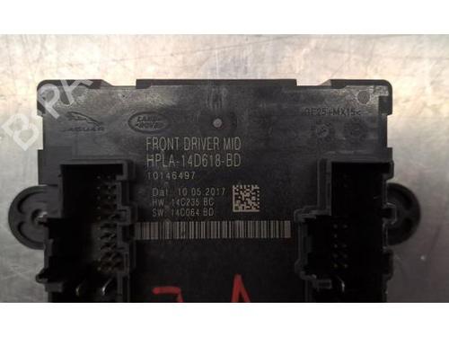 Module électronique LAND ROVER RANGE ROVER SPORT II (L494) 3.0 SDV6 4x4 | BP29701097M83 