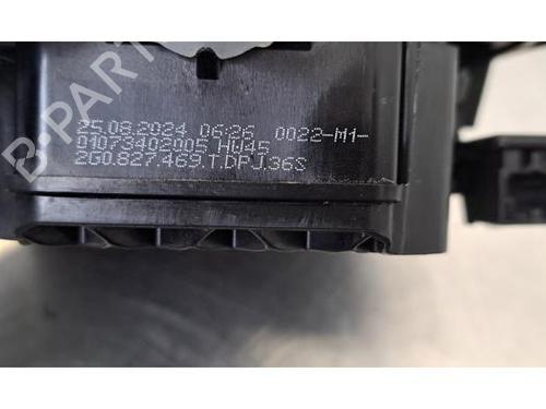 Camera VW POLO VI (AW1, BZ1, AE1) 1.0 TSI | BP34120776E14  - Image 6