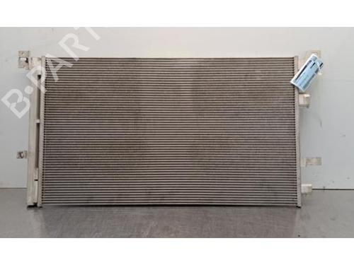 Used AC radiator AC radiator 37083162 37083162