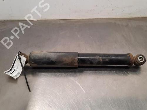 Left rear shock absorber CITROËN JUMPER II Van 2.2 HDi 130 | BP23591694M18 